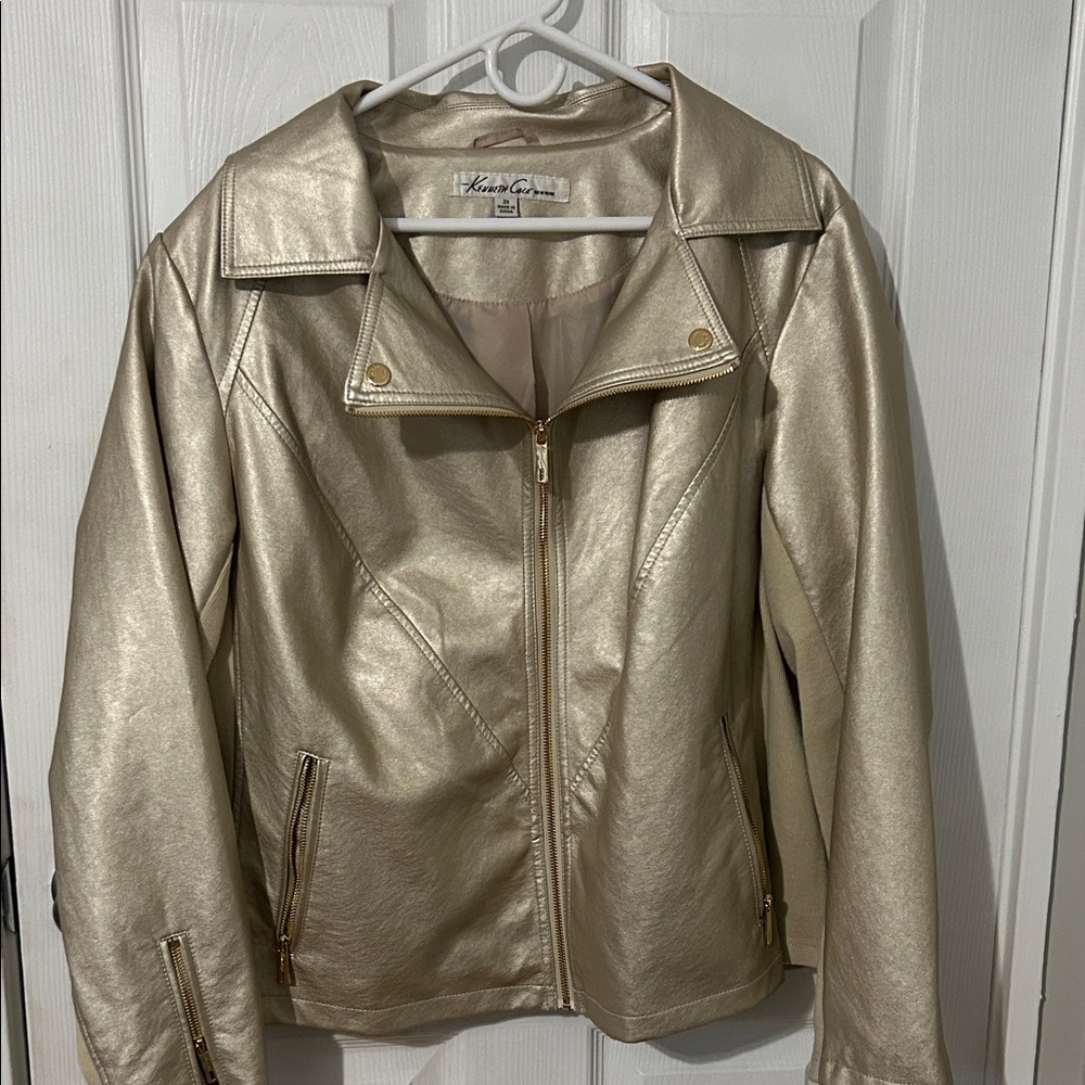 Kenneth Cole Jacket - Picture 7 of 8